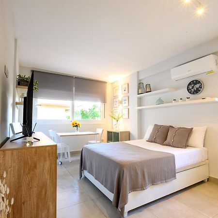 Studio, City Center By 10Tosea Fuengirola Eksteriør billede