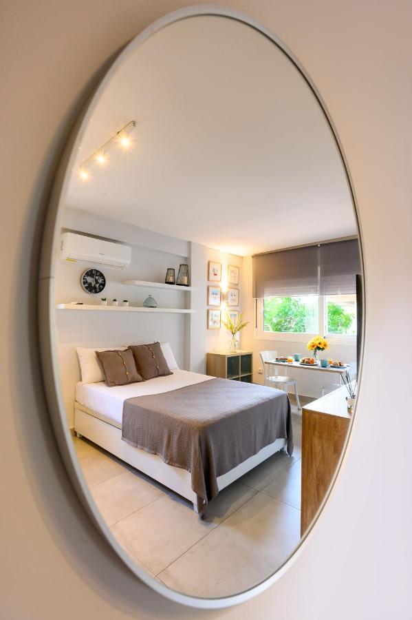 Studio, City Center By 10Tosea Fuengirola Eksteriør billede